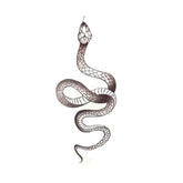 Waterproof Snake Temporary Tattoo Sticker